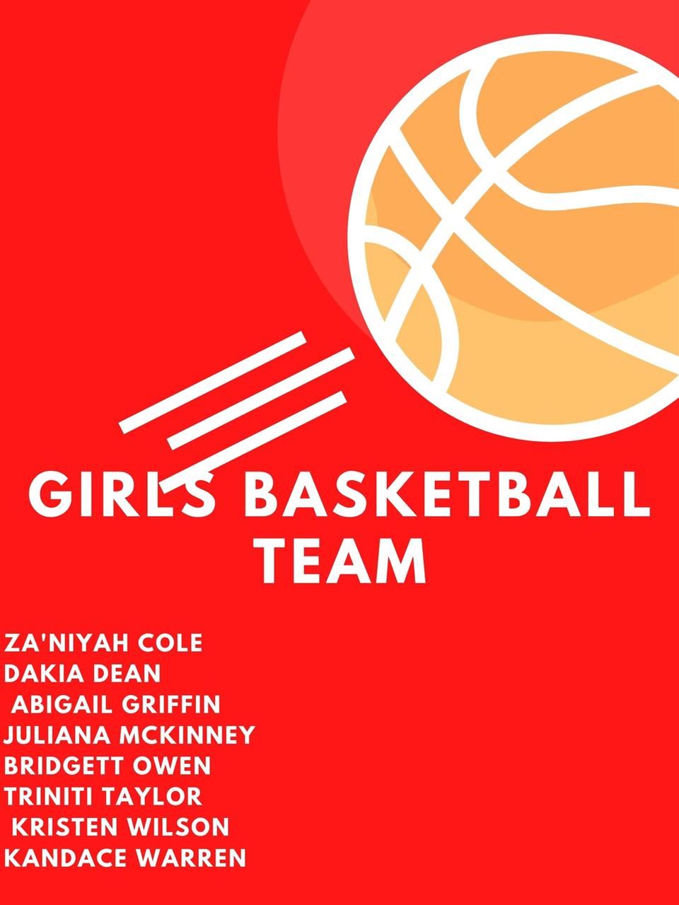 Girls Basketball
